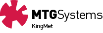 KingMet Logo