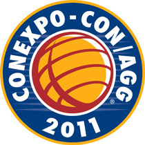 CONEXPO - LEA, INC. CONEXPO - LEA, INC.