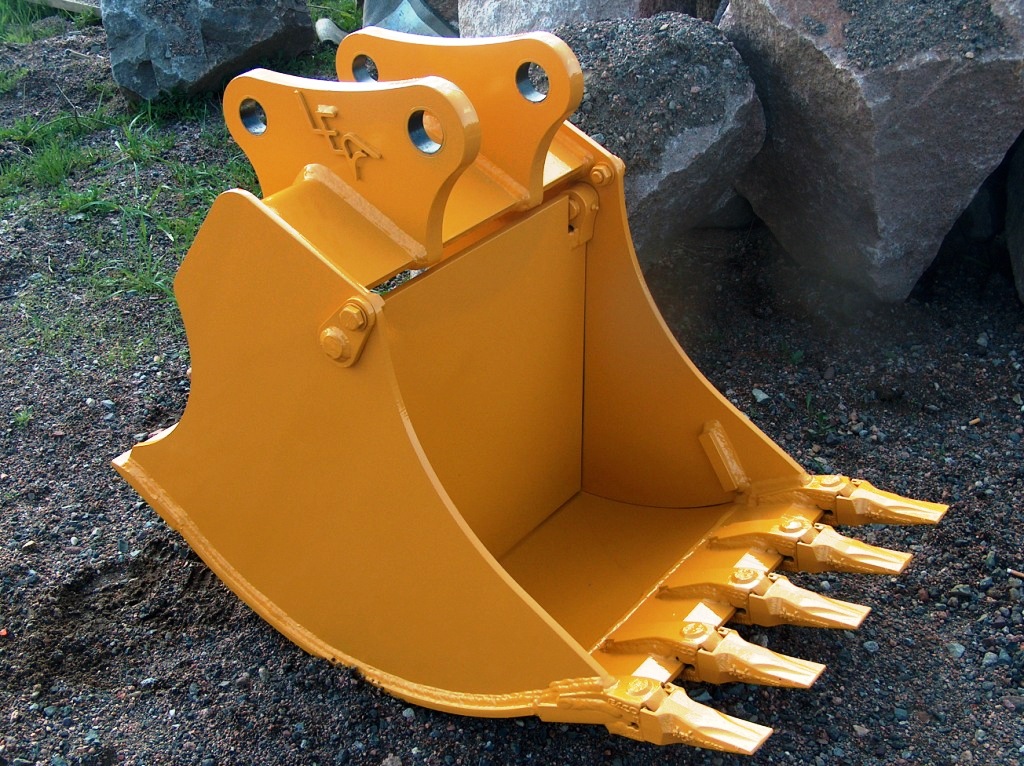 2-Way Bucket