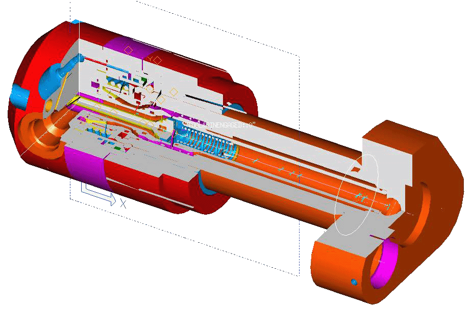 Auto Hose Coupler