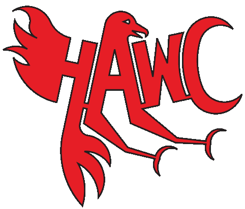 HAWC Logo